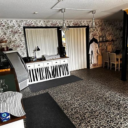 Villa Ekbladh Västanfjärd Екстериор снимка