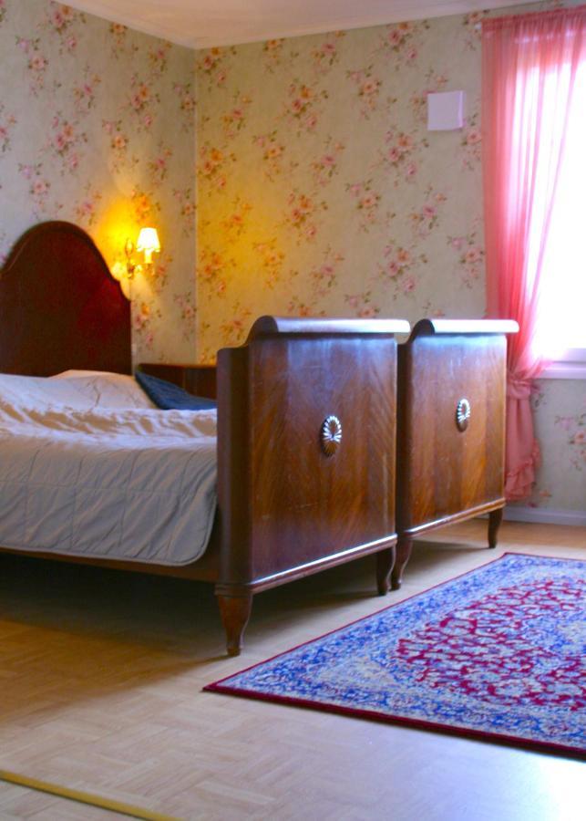 Villa Ekbladh Västanfjärd Екстериор снимка